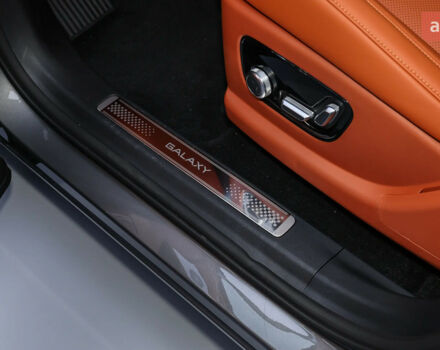 купити нове авто Джилі Galaxy M9 2025 року від офіційного дилера METEK Джилі фото