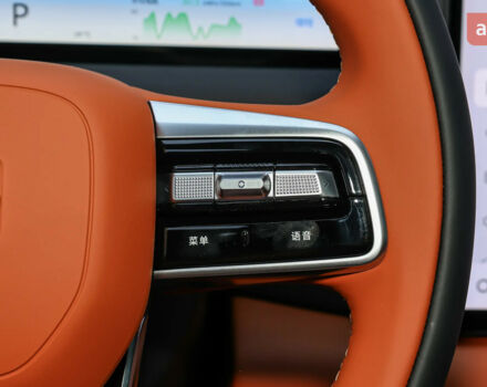 купити нове авто Джилі Galaxy M9 2025 року від офіційного дилера METEK Джилі фото