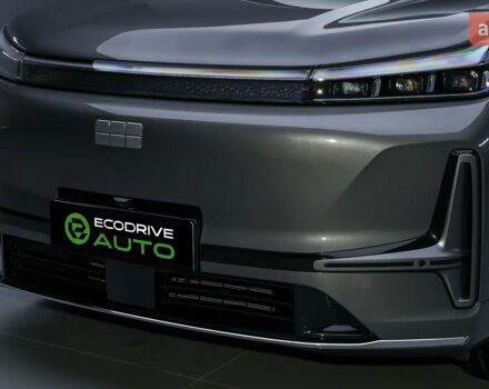 купити нове авто Джилі Galaxy M9 2025 року від офіційного дилера METEK Джилі фото