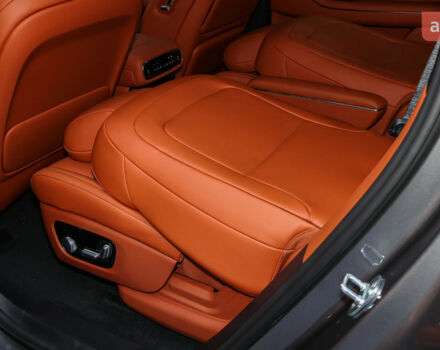 купити нове авто Джилі Galaxy M9 2025 року від офіційного дилера METEK Джилі фото