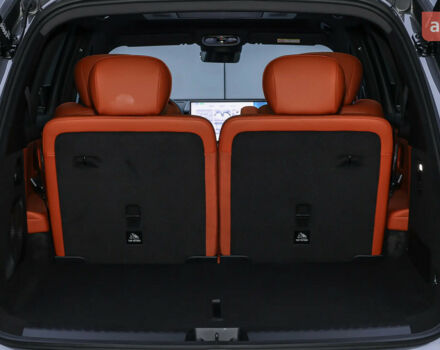 купити нове авто Джилі Galaxy M9 2025 року від офіційного дилера METEK Джилі фото