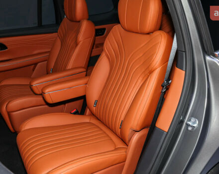 купити нове авто Джилі Galaxy M9 2025 року від офіційного дилера METEK Джилі фото