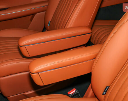 купить новое авто Джили Galaxy M9 2025 года от официального дилера Автосалон ECODRIVE AUTO Київ Джили фото