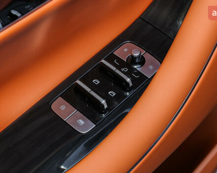 купити нове авто Джилі Galaxy M9 2025 року від офіційного дилера METEK Джилі фото