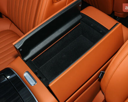 купити нове авто Джилі Galaxy M9 2025 року від офіційного дилера METEK Джилі фото