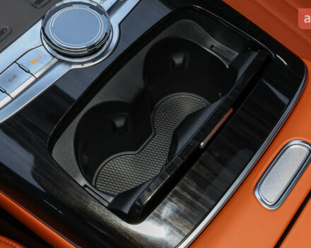 купити нове авто Джилі Galaxy M9 2025 року від офіційного дилера METEK Джилі фото