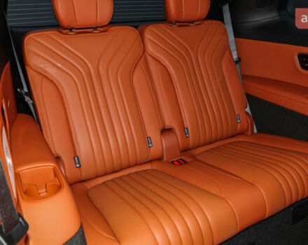 купити нове авто Джилі Galaxy M9 2025 року від офіційного дилера METEK Джилі фото