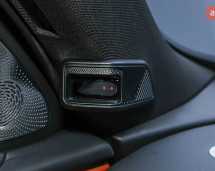 купити нове авто Джилі Galaxy M9 2025 року від офіційного дилера METEK Джилі фото