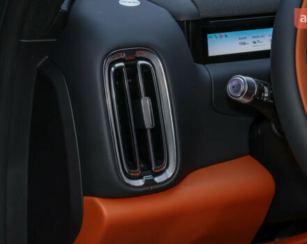 купити нове авто Джилі Galaxy M9 2025 року від офіційного дилера METEK Джилі фото