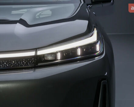 купити нове авто Джилі Galaxy M9 2025 року від офіційного дилера METEK Джилі фото