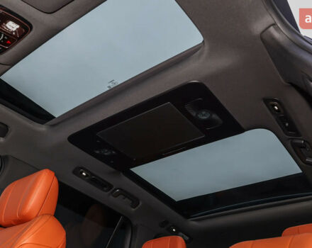 купити нове авто Джилі Galaxy M9 2025 року від офіційного дилера METEK Джилі фото