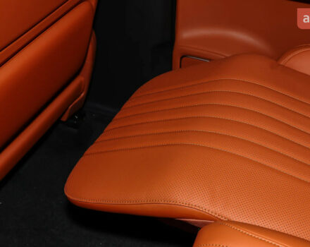 купити нове авто Джилі Galaxy M9 2025 року від офіційного дилера METEK Джилі фото