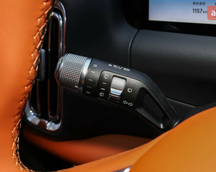 купити нове авто Джилі Galaxy M9 2025 року від офіційного дилера METEK Джилі фото