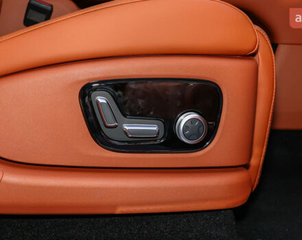 купити нове авто Джилі Galaxy M9 2025 року від офіційного дилера METEK Джилі фото