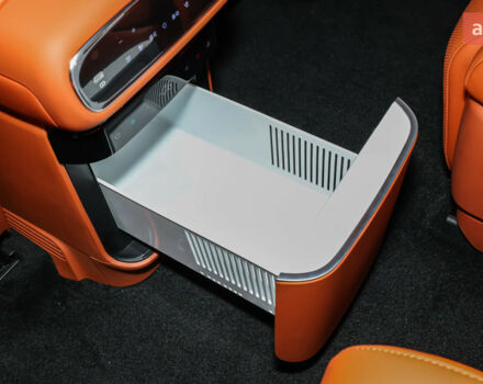 купить новое авто Джили Galaxy M9 2025 года от официального дилера Автосалон ECODRIVE AUTO Київ Джили фото