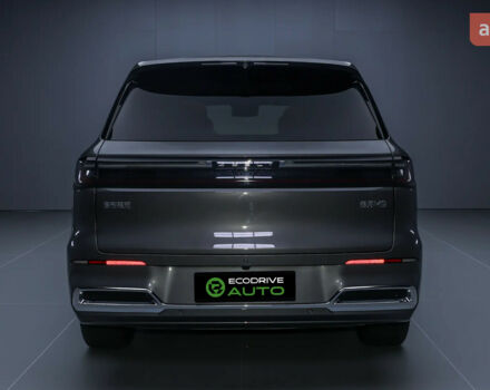 купити нове авто Джилі Galaxy M9 2025 року від офіційного дилера METEK Джилі фото