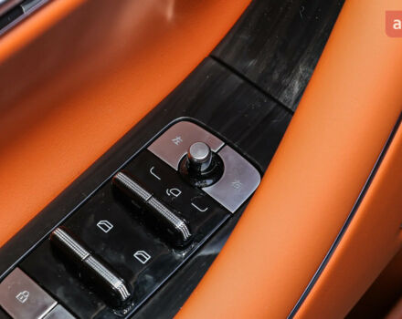 купить новое авто Джили Galaxy M9 2025 года от официального дилера Автосалон ECODRIVE AUTO Київ Джили фото