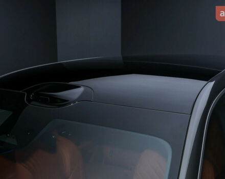 купити нове авто Джилі Galaxy M9 2025 року від офіційного дилера METEK Джилі фото