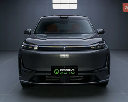 купити нове авто Джилі Galaxy M9 2025 року від офіційного дилера METEK Джилі фото