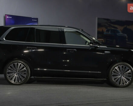 купити нове авто Джилі Galaxy M9 2025 року від офіційного дилера Автосалон ECODRIVE AUTO Київ Джилі фото