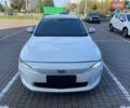 Білий Джилі Geometry A, об'ємом двигуна 0 л та пробігом 20 тис. км за 13900 $, фото 1 на Automoto.ua