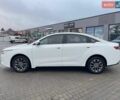 Білий Джилі Geometry A, об'ємом двигуна 0 л та пробігом 21 тис. км за 14900 $, фото 3 на Automoto.ua