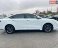 Білий Джилі Geometry A, об'ємом двигуна 0 л та пробігом 21 тис. км за 14900 $, фото 7 на Automoto.ua