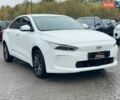 Білий Джилі Geometry A, об'ємом двигуна 0 л та пробігом 21 тис. км за 14900 $, фото 1 на Automoto.ua