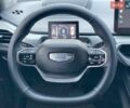 Білий Джилі Geometry A, об'ємом двигуна 0 л та пробігом 21 тис. км за 14900 $, фото 17 на Automoto.ua
