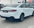Білий Джилі Geometry A, об'ємом двигуна 0 л та пробігом 21 тис. км за 14900 $, фото 6 на Automoto.ua