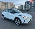 Білий Джилі Geometry C, об'ємом двигуна 0 л та пробігом 55 тис. км за 21000 $, фото 1 на Automoto.ua