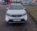 Білий Джилі Geometry EX3, об'ємом двигуна 0 л та пробігом 56 тис. км за 9999 $, фото 1 на Automoto.ua