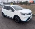 Білий Джилі Geometry EX3, об'ємом двигуна 0 л та пробігом 56 тис. км за 9999 $, фото 1 на Automoto.ua