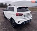 Білий Джилі Geometry EX3, об'ємом двигуна 0 л та пробігом 56 тис. км за 9999 $, фото 4 на Automoto.ua