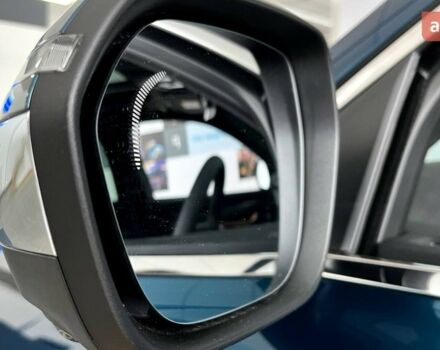 купити нове авто Джилі Monjaro 2023 року від офіційного дилера Хмельниччина-Авто Джилі фото