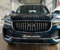 купити нове авто Джилі Monjaro 2023 року від офіційного дилера Радар-сервіс Джилі фото