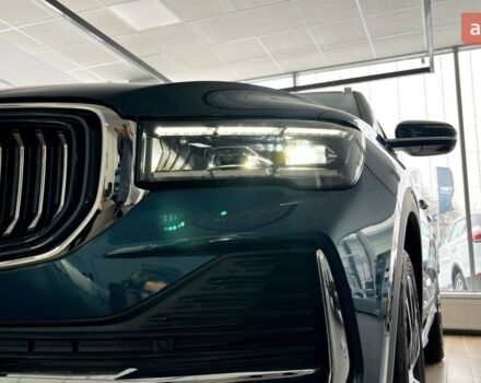 купити нове авто Джилі Monjaro 2023 року від офіційного дилера Хмельниччина-Авто Джилі фото