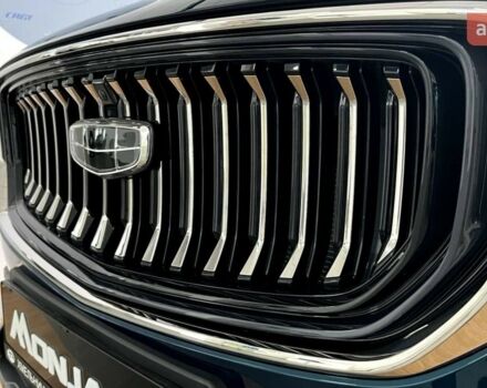 купити нове авто Джилі Monjaro 2023 року від офіційного дилера Хмельниччина-Авто Джилі фото