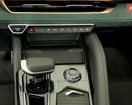 купить новое авто Джили Monjaro 2023 года от официального дилера Хмельниччина-Авто Джили фото