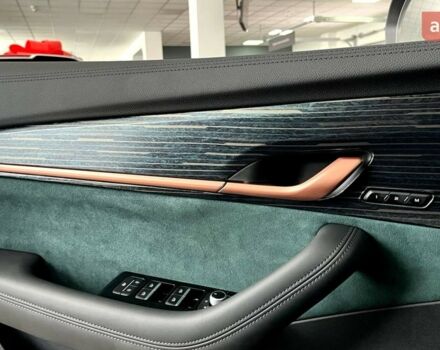 купить новое авто Джили Monjaro 2023 года от официального дилера Хмельниччина-Авто Джили фото