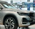 купити нове авто Джилі Monjaro 2023 року від офіційного дилера «Одеса-АВТО» Джилі фото
