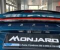 купити нове авто Джилі Monjaro 2023 року від офіційного дилера Радар-сервіс Джилі фото