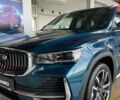 купити нове авто Джилі Monjaro 2023 року від офіційного дилера Радар-сервіс Джилі фото