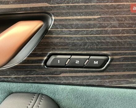 купити нове авто Джилі Monjaro 2023 року від офіційного дилера Хмельниччина-Авто Джилі фото