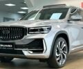 купити нове авто Джилі Monjaro 2023 року від офіційного дилера «Одеса-АВТО» Джилі фото