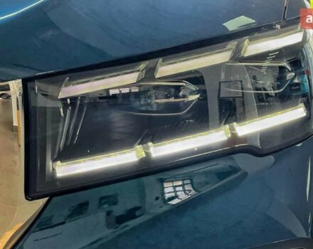 купити нове авто Джилі Monjaro 2023 року від офіційного дилера Хмельниччина-Авто Джилі фото