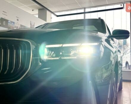 купити нове авто Джилі Monjaro 2023 року від офіційного дилера Хмельниччина-Авто Джилі фото