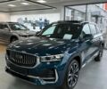 купить новое авто Джили Monjaro 2023 года от официального дилера «Одеса-АВТО» Джили фото