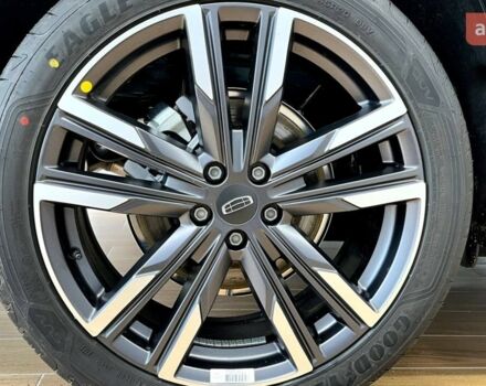 купити нове авто Джилі Monjaro 2023 року від офіційного дилера Хмельниччина-Авто Джилі фото