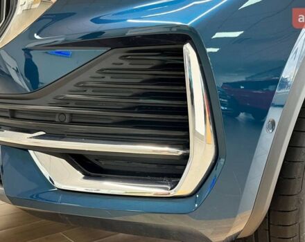 купити нове авто Джилі Monjaro 2023 року від офіційного дилера Хмельниччина-Авто Джилі фото